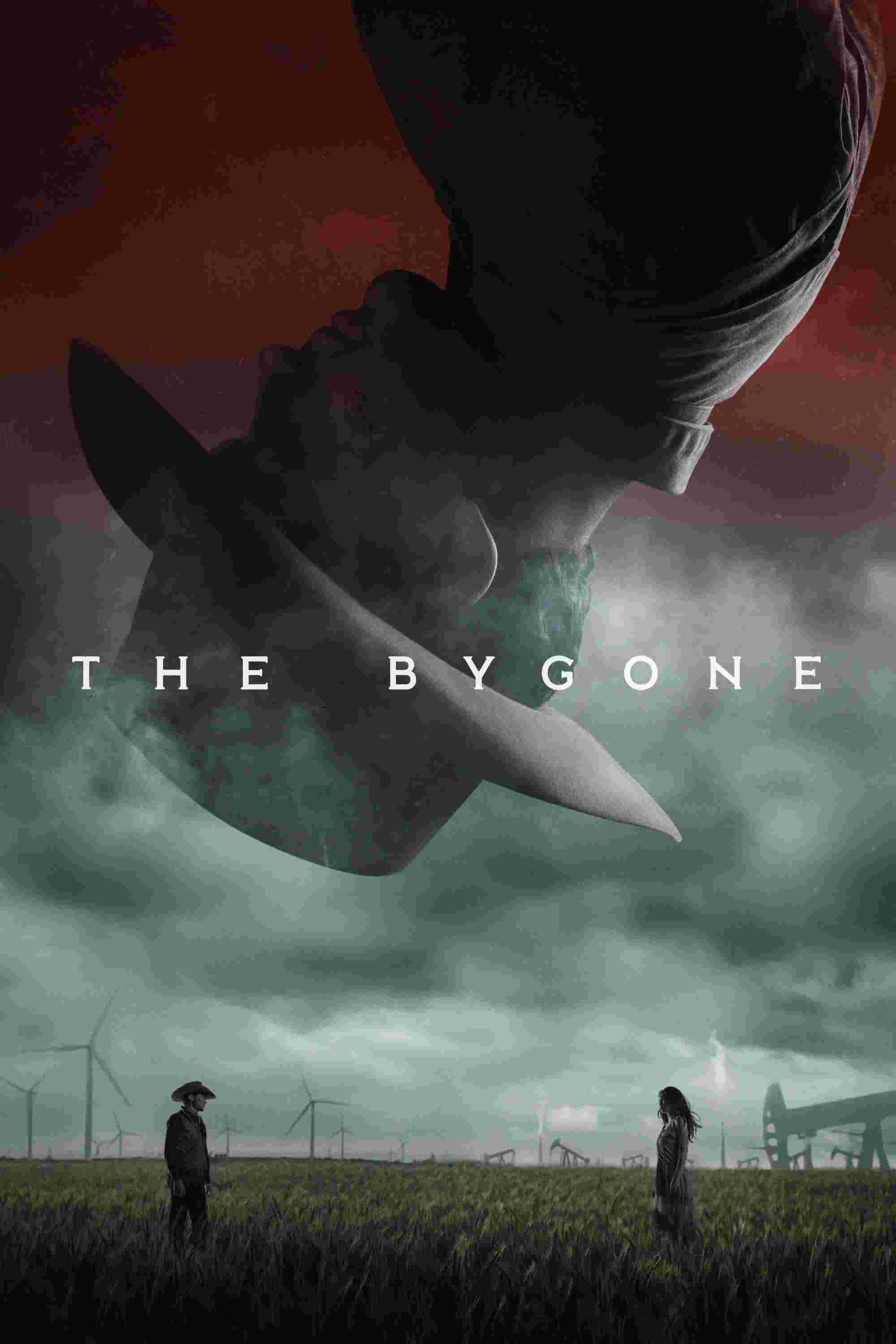 The Bygone (2019) Tokala Black Elk